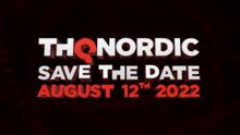 THQ Nordic 将于 8 月 12 日举办非 E3 直播